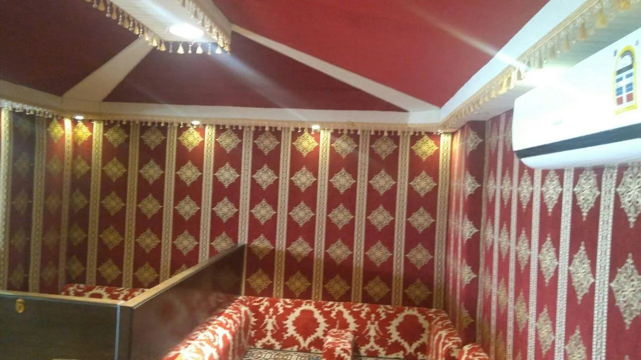 Wassifa Jeddah 1 Hotel Apartments מלון דירות
