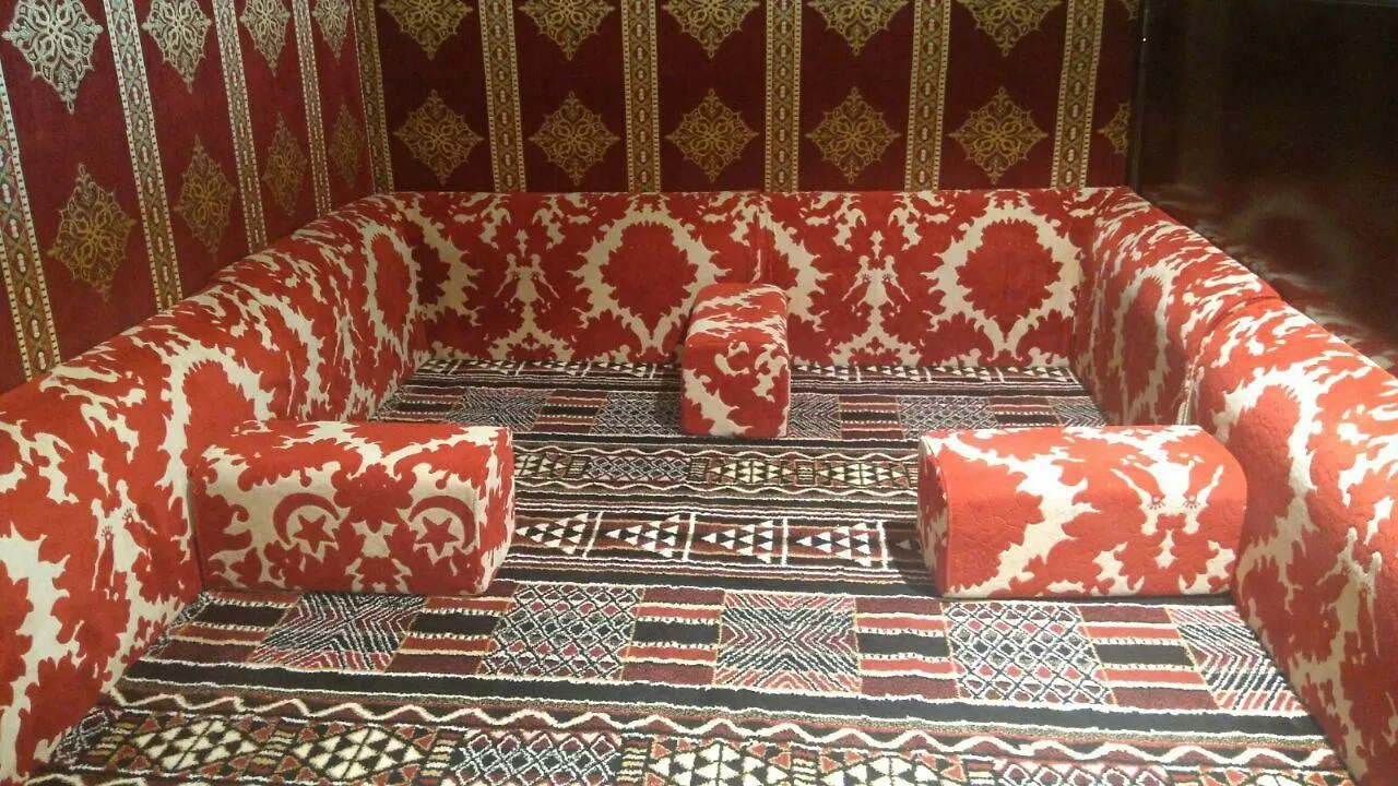 Wassifa Jeddah 1 Hotel Apartments