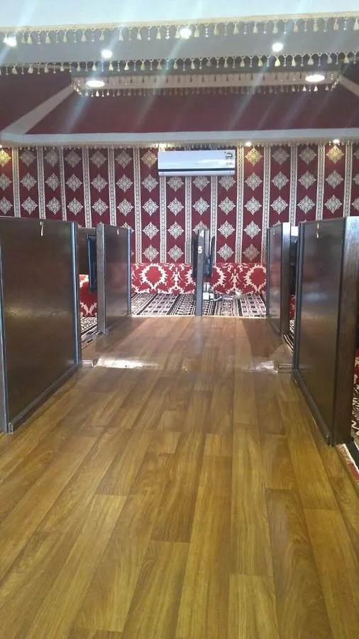 Wassifa Jeddah 1 Hotel Apartments