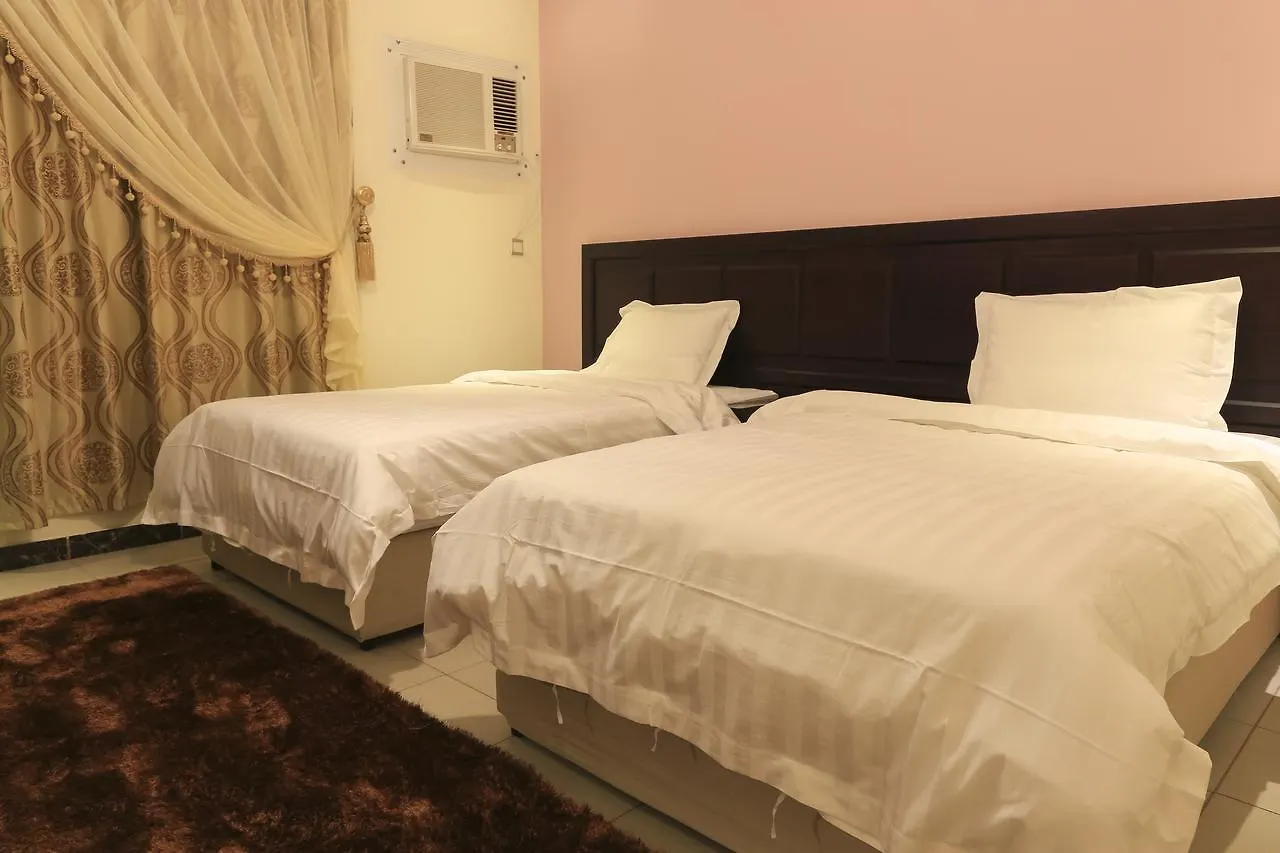 Wassifa Jeddah 1 Hotel Apartments Aparthotel