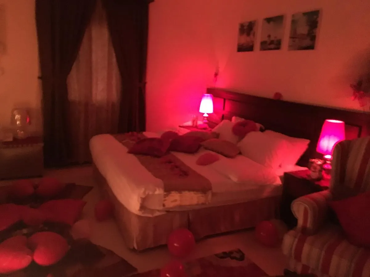 Wassifa Jeddah 1 Hotel Apartments Aparthotel