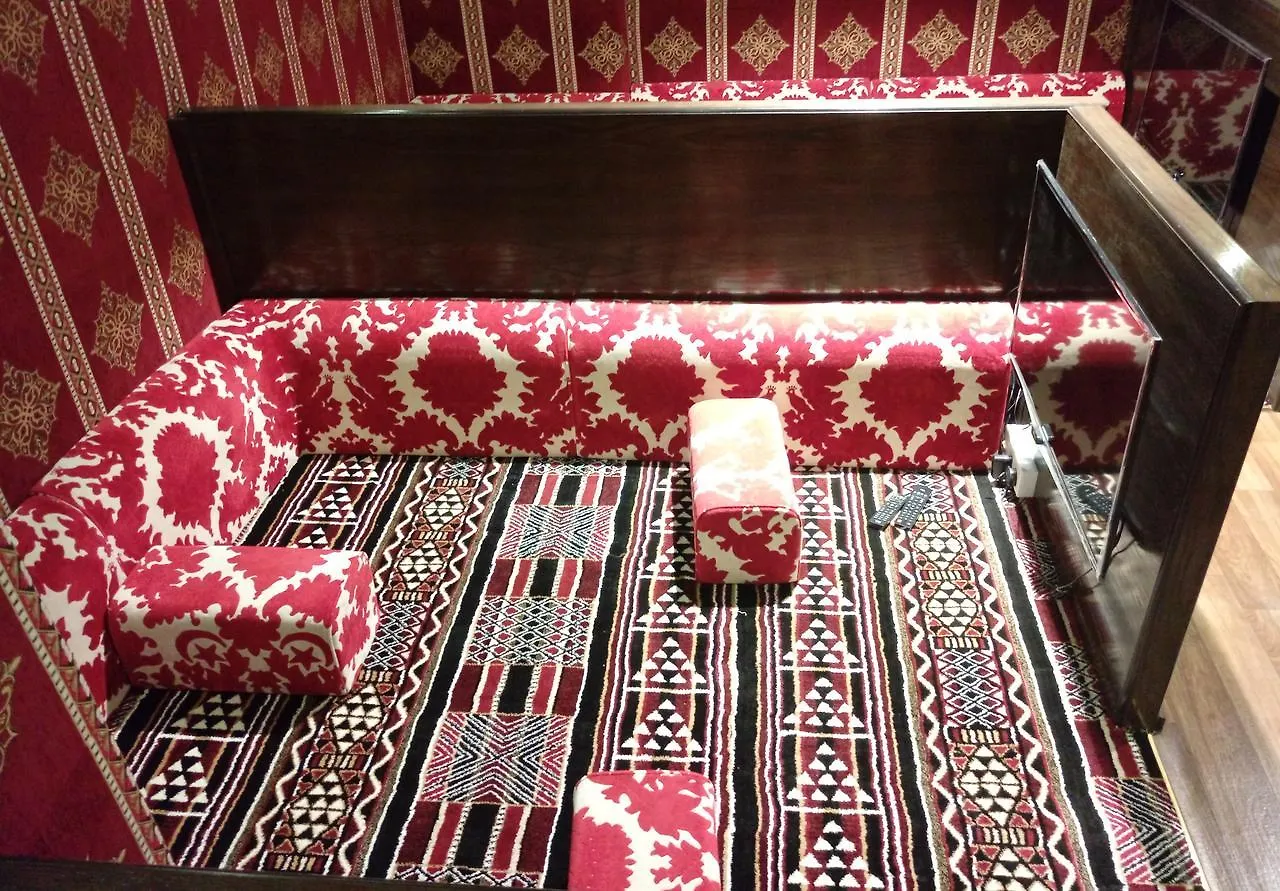 Wassifa Jeddah 1 Hotel Apartments Aparthotel