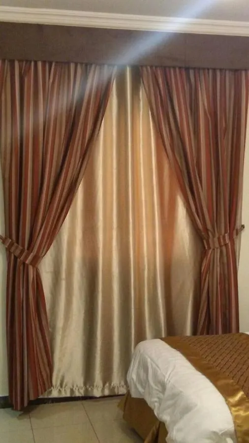 Wassifa Jeddah 1 Hotel Apartments 3*,