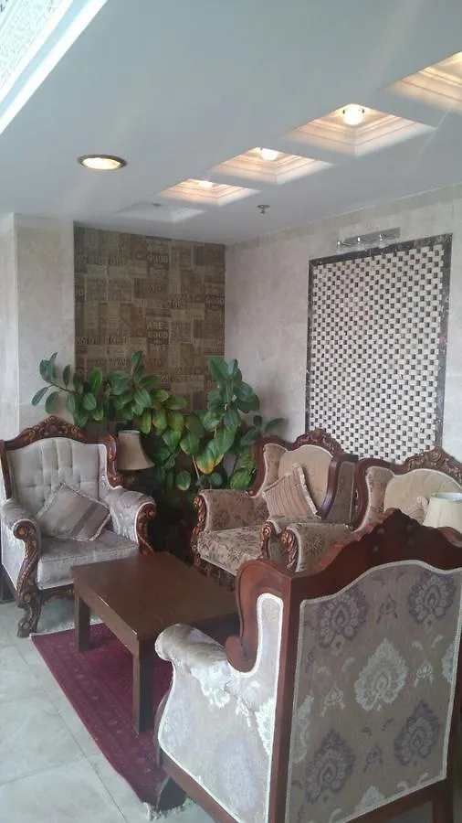 Wassifa Jeddah 1 Hotel Apartments