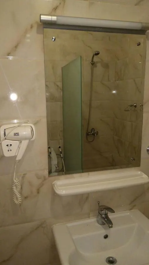 Wassifa Jeddah 1 Hotel Apartments Aparthotel