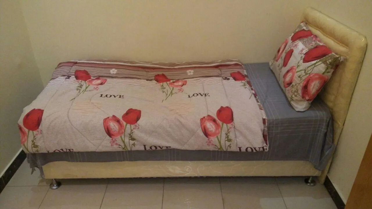 Wassifa Jeddah 1 Hotel Apartments