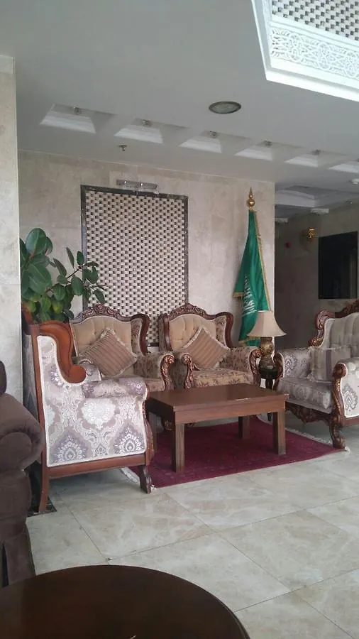 Wassifa Jeddah 1 Hotel Apartments Aparthotel