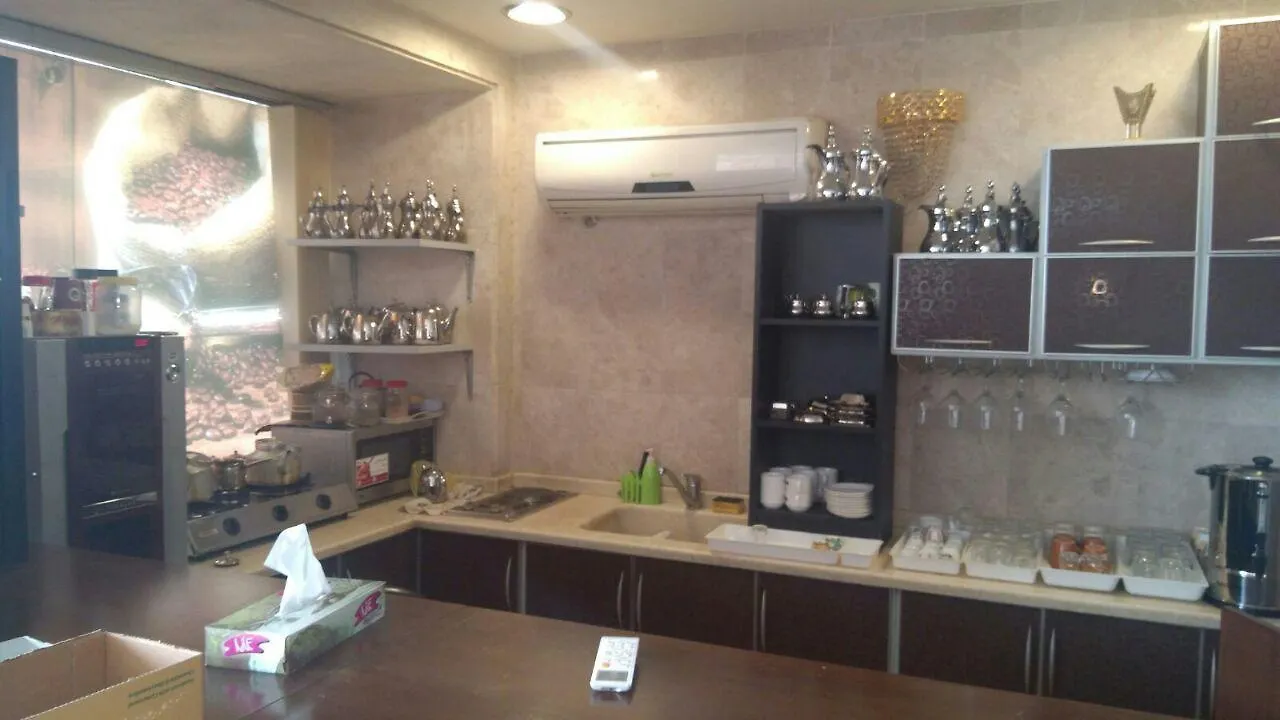 Wassifa Jeddah 1 Hotel Apartments Aparthotel