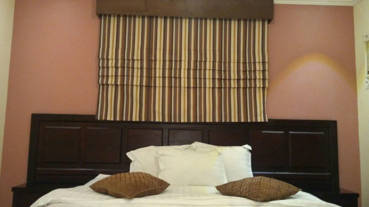 Wassifa Jeddah 1 Hotel Apartments