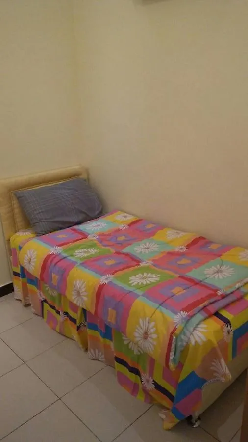 Wassifa Jeddah 1 Hotel Apartments Aparthotel